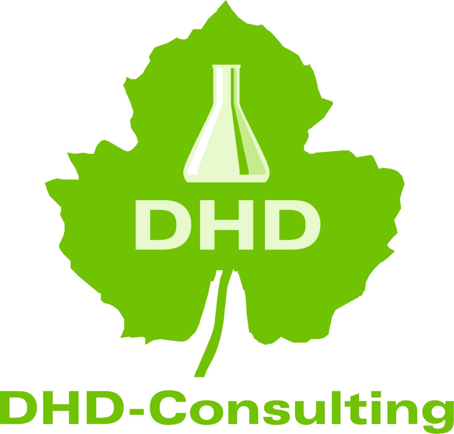 DHD-Consulting GmbH
